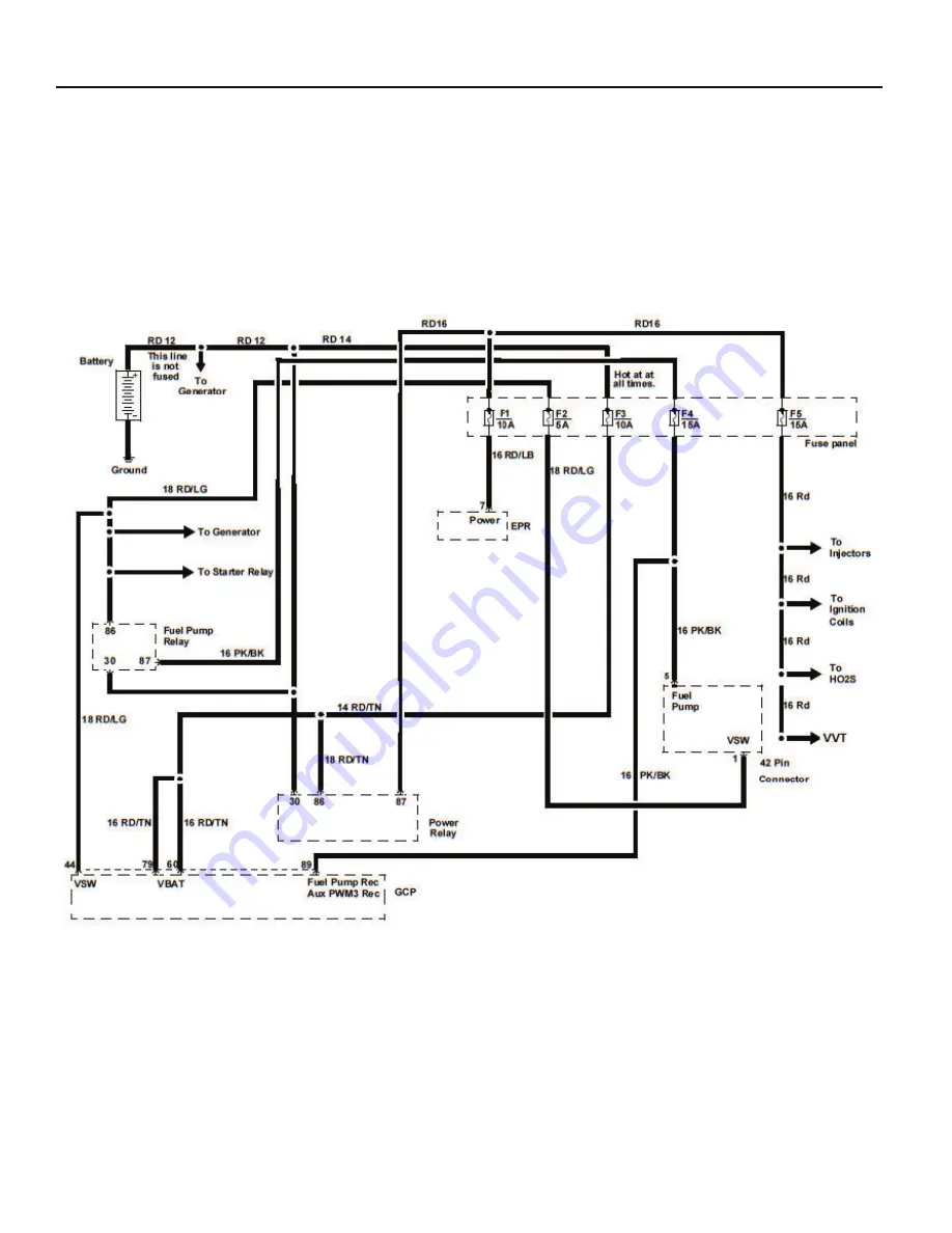 Winco PSS21F4/1 Скачать руководство пользователя страница 26