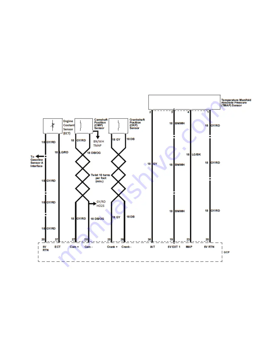 Winco PSS21F4/1 Скачать руководство пользователя страница 30