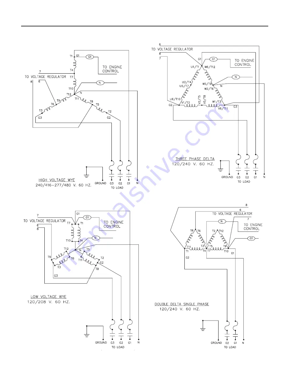 Winco PSS21F4/1 Скачать руководство пользователя страница 35