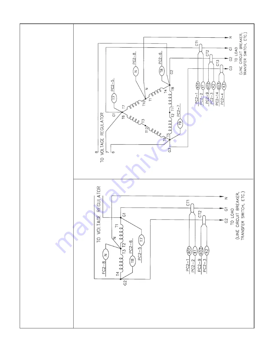 Winco PSS50LS-*/A Series Installation And Operation Manual Download Page 17