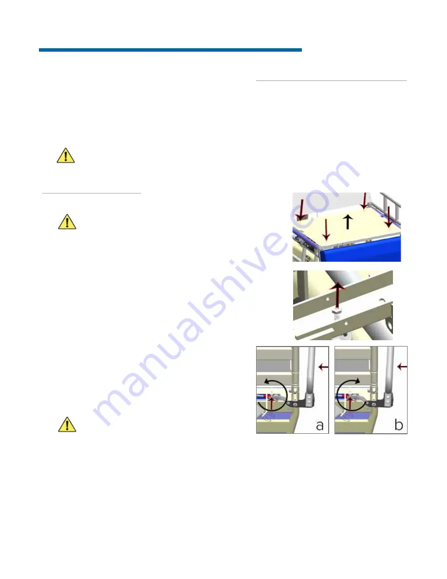 Winco TransMotion TMM3 Owners Operating & Maintenance Manual Download Page 14