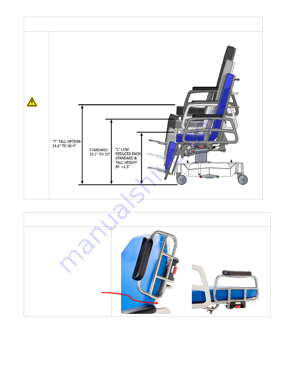 Winco TransMotion TMM4 PLUS Скачать руководство пользователя страница 20