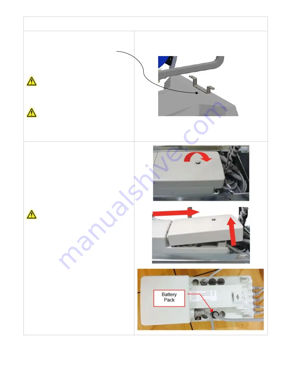 Winco TransMotion TMM4 PLUS Скачать руководство пользователя страница 23