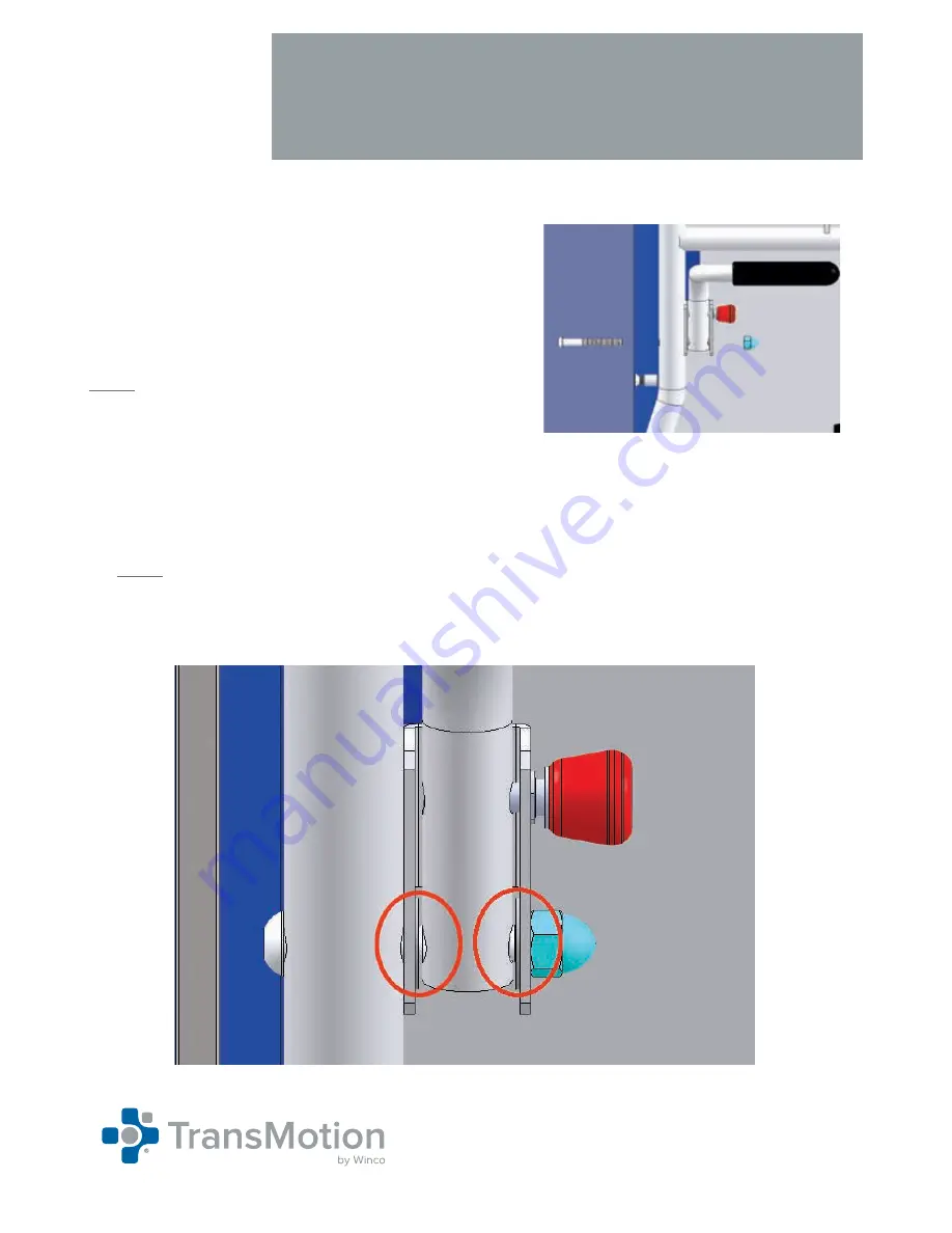 Winco TransMotion TMM4 Скачать руководство пользователя страница 7