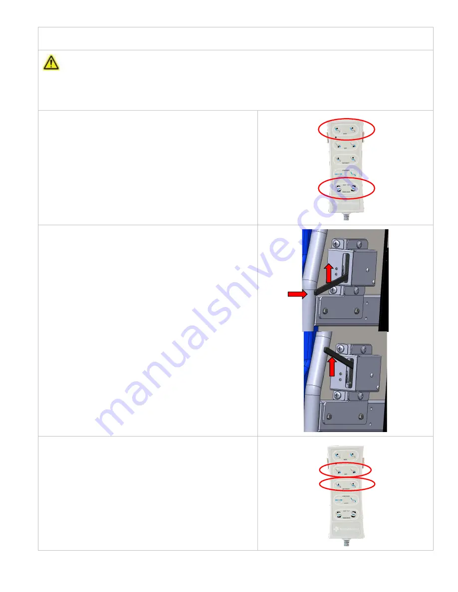 Winco TransMotion TMM5 PLUS Series Скачать руководство пользователя страница 18