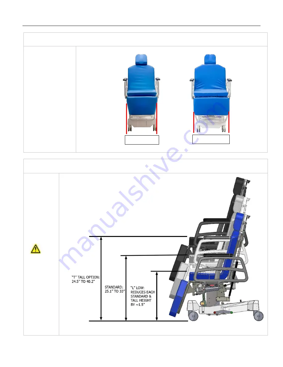 Winco TransMotion TMM5 PLUS Series Скачать руководство пользователя страница 20