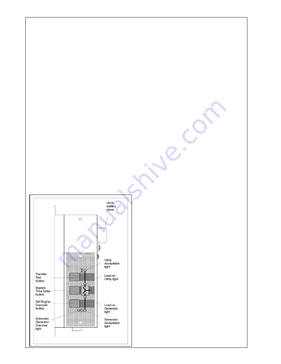 Winco ULPSS20B2W/A Installation And Operator'S Manual Download Page 16