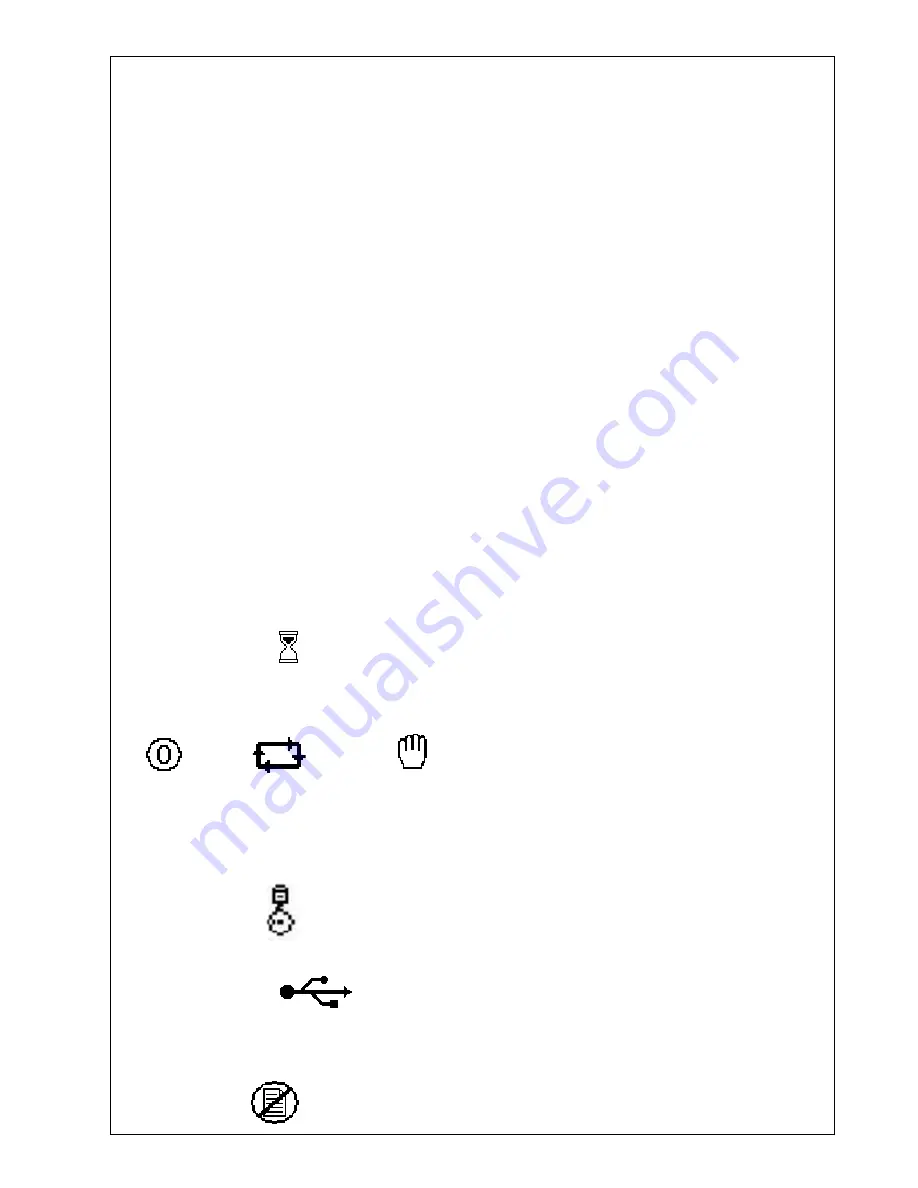 Winco ULPSS20B2W/A Installation And Operator'S Manual Download Page 21