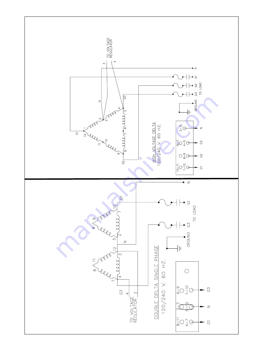 Winco ULPSS20B2W/A Installation And Operator'S Manual Download Page 26