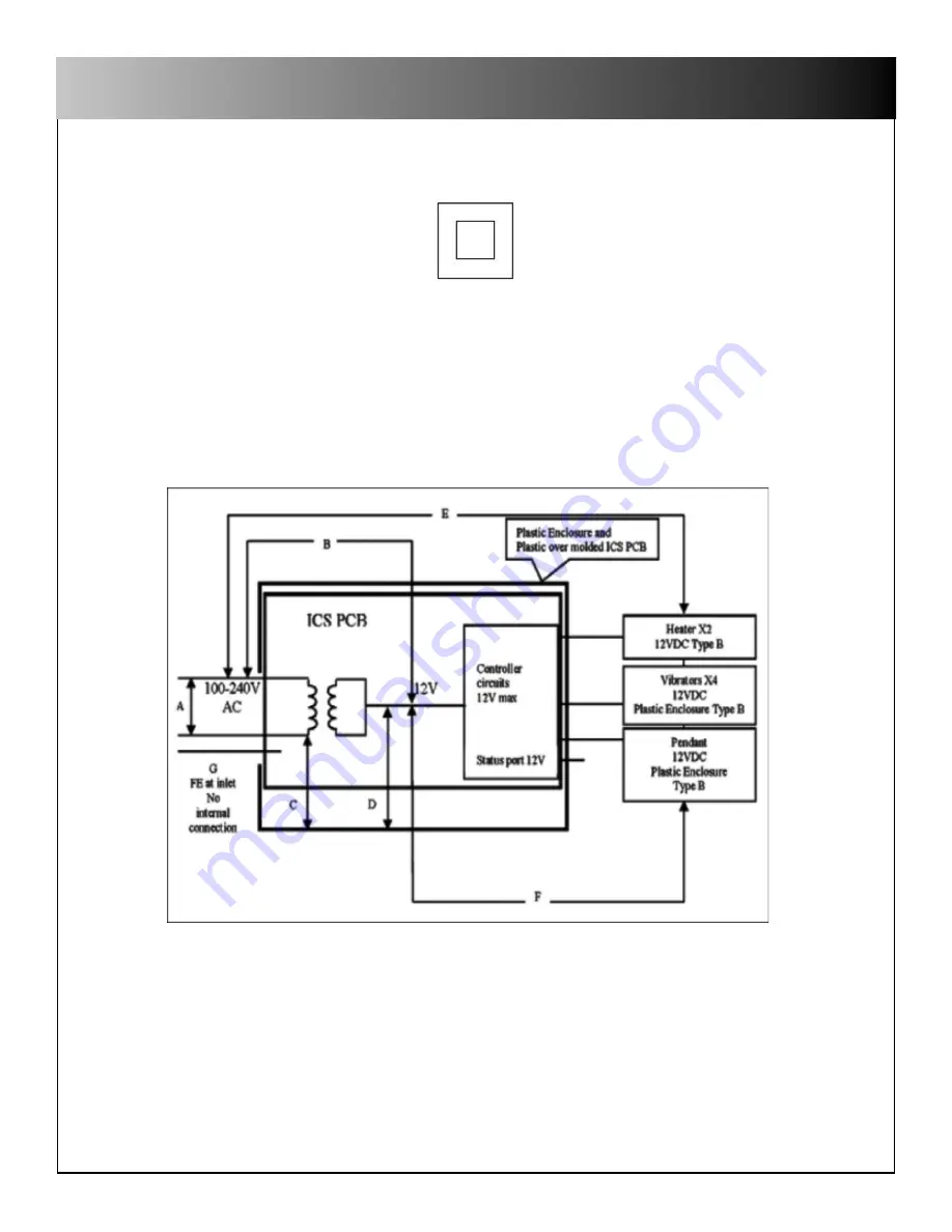 Winco vero Owner'S Operation And Maintenance Manual Download Page 5