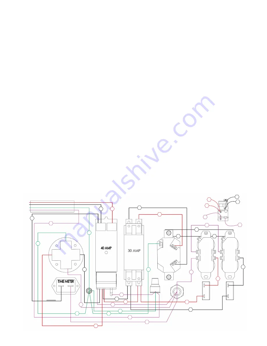 Winco W10000VE/A Скачать руководство пользователя страница 11