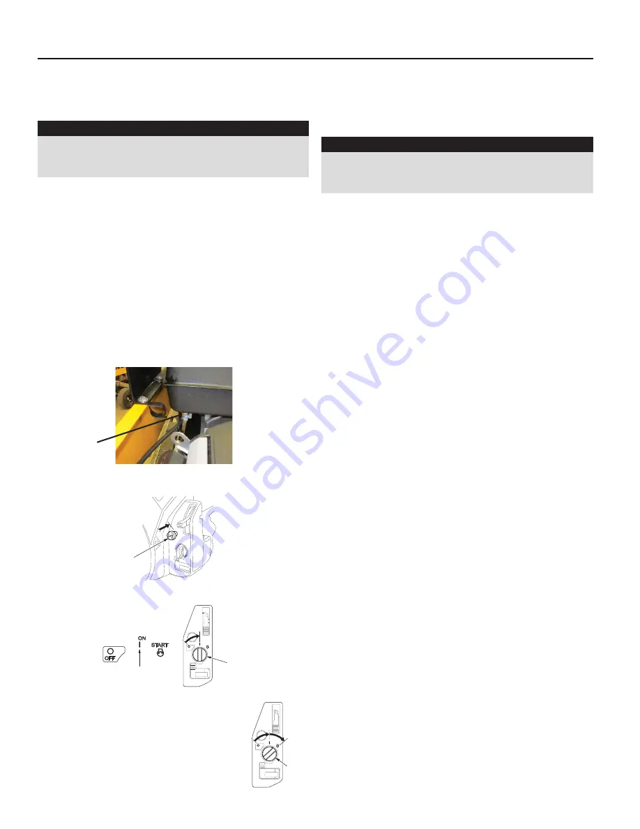 Winco WL12000HE-04/A Installation & Operator'S Manual Download Page 8