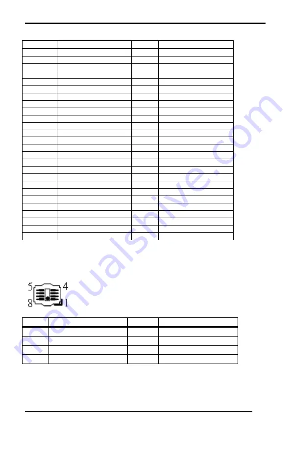 Wincomm WMP-153 User Manual Download Page 49