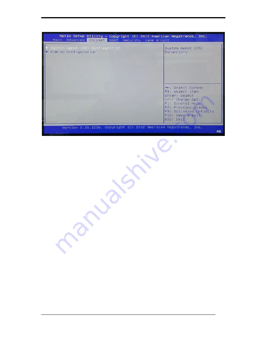 Wincomm WMP-248 User Manual Download Page 38