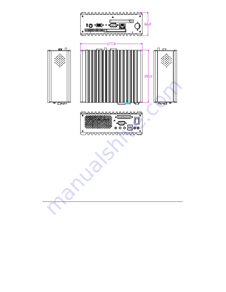 Wincomm WPC-651 User Manual Download Page 13