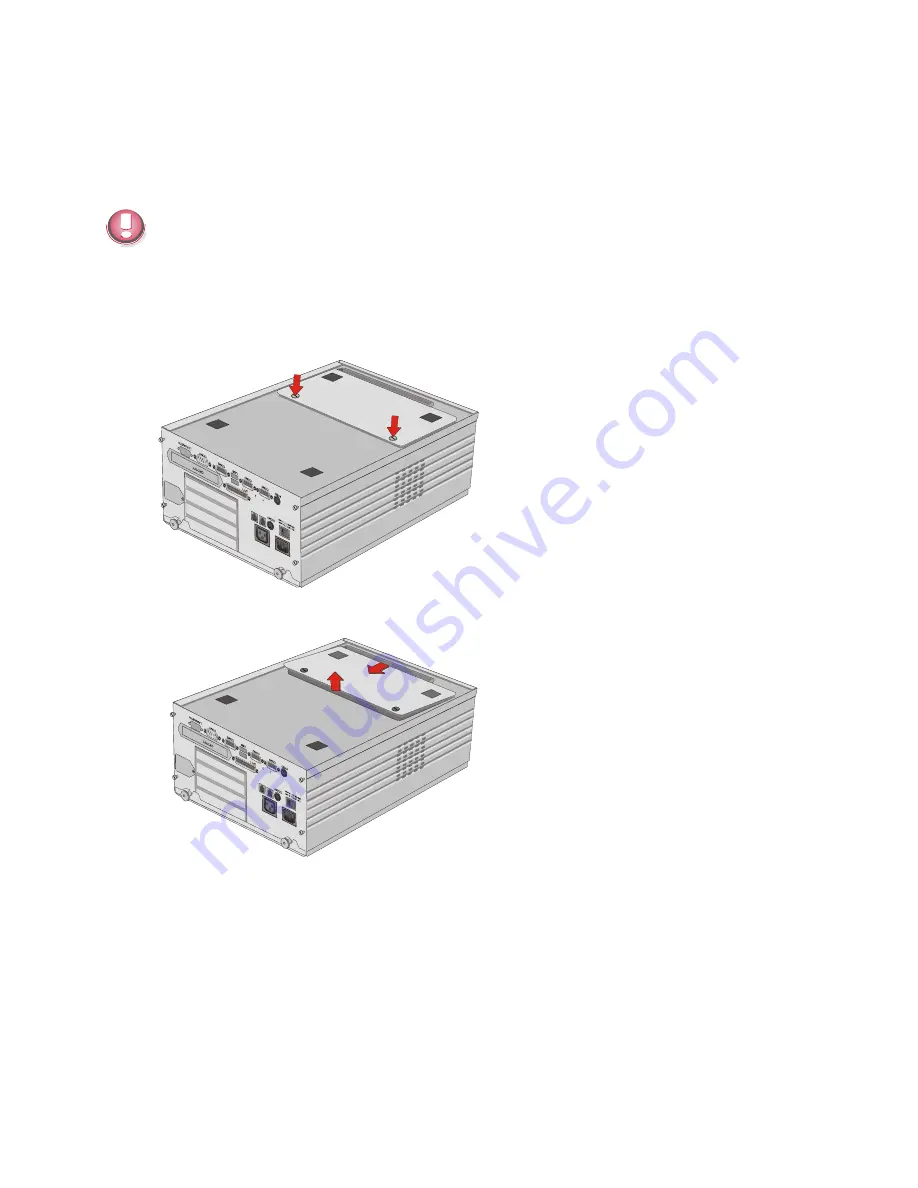 Wincor Nixdorf Beetle/XL-I Скачать руководство пользователя страница 35