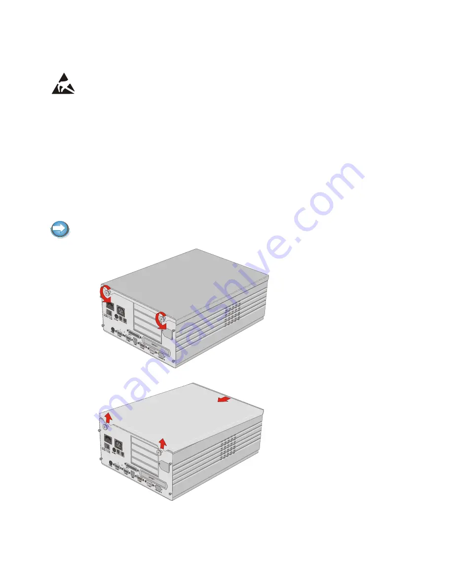 Wincor Nixdorf Beetle/XL-I Скачать руководство пользователя страница 41