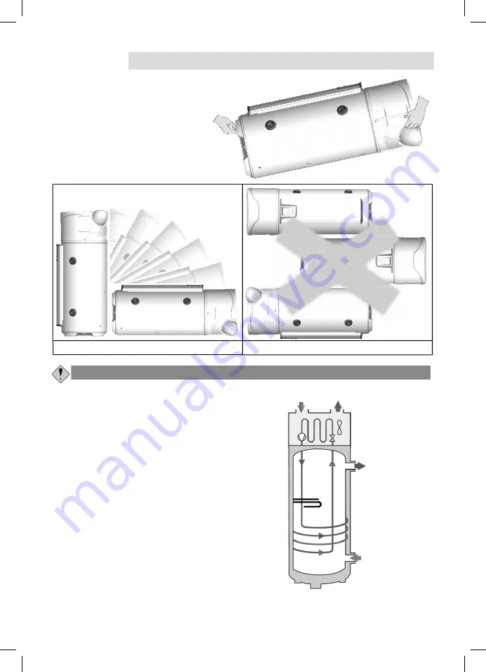 Windhager AquaWIN Air 203 Скачать руководство пользователя страница 8