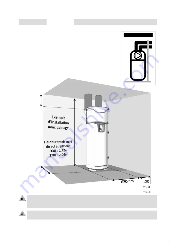 Windhager AquaWIN Air 203 Скачать руководство пользователя страница 54