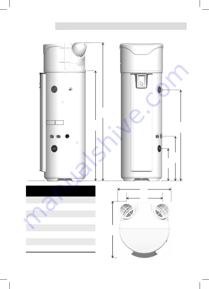 Windhager AquaWIN Air 203 Скачать руководство пользователя страница 130