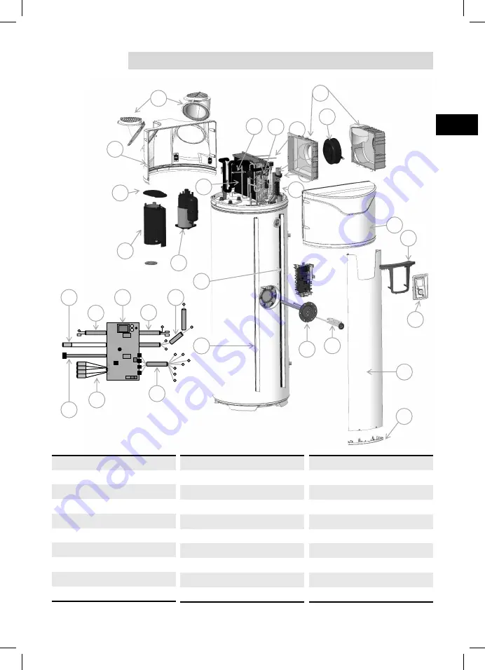 Windhager AquaWIN Air 203 Скачать руководство пользователя страница 131