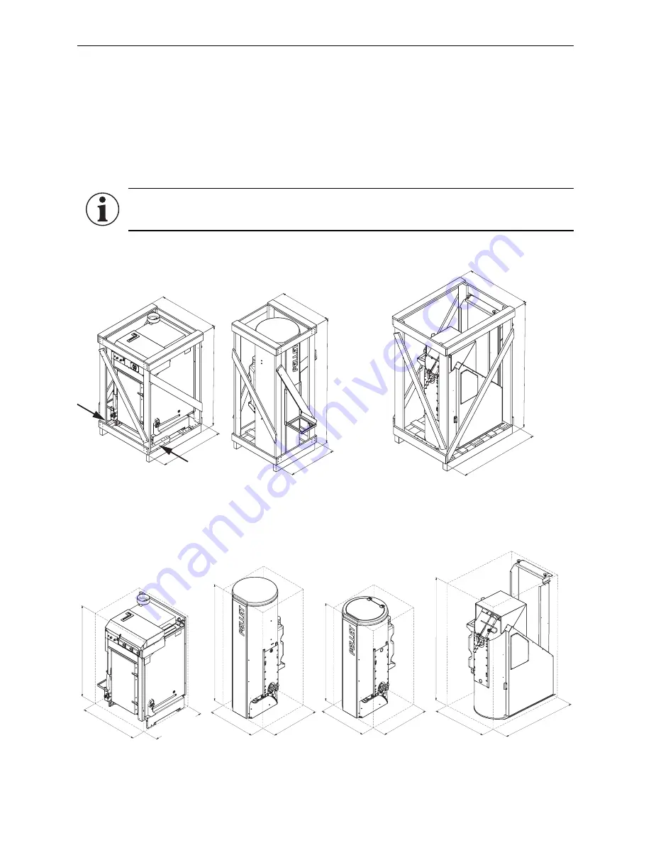 Windhager BioWIN 2 Assembly Instruction Manual Download Page 13