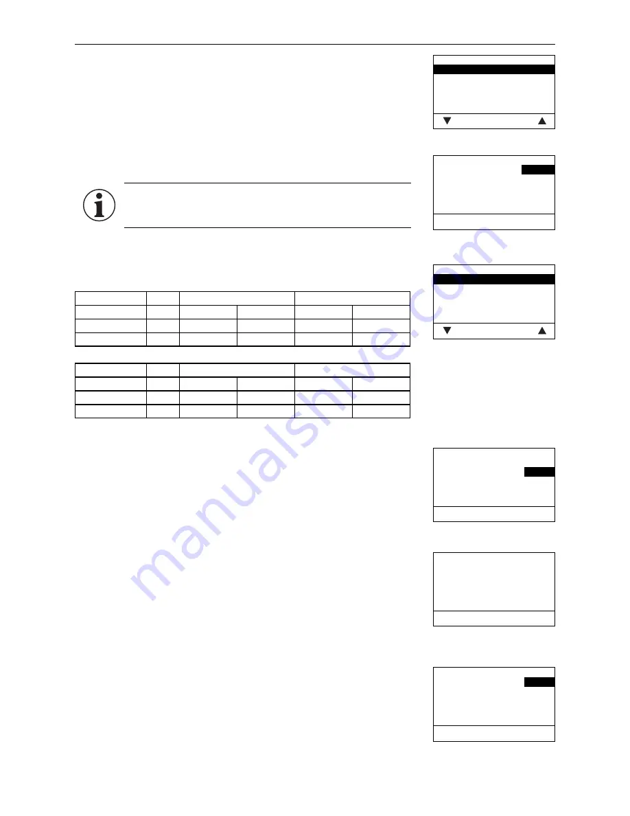 Windhager BioWIN 2 Assembly Instruction Manual Download Page 41