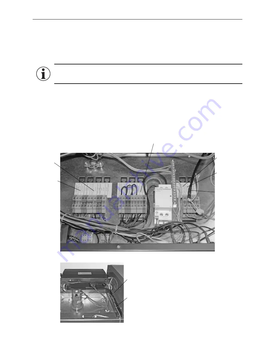 Windhager BioWIN XL BWE 350 NA Installation Instructions Manual Download Page 50