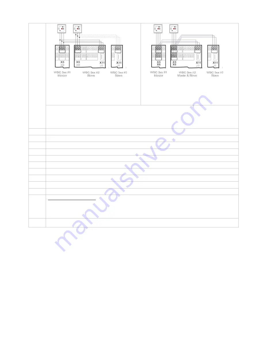 Window Master CompactSmoke WSC 310 Скачать руководство пользователя страница 27