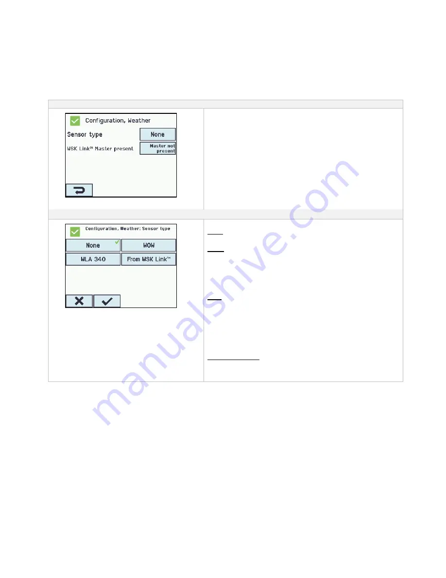 Window Master CompactSmoke WSC 310 Скачать руководство пользователя страница 43