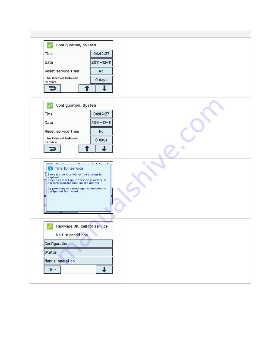 Window Master CompactSmoke WSC 310 Скачать руководство пользователя страница 50