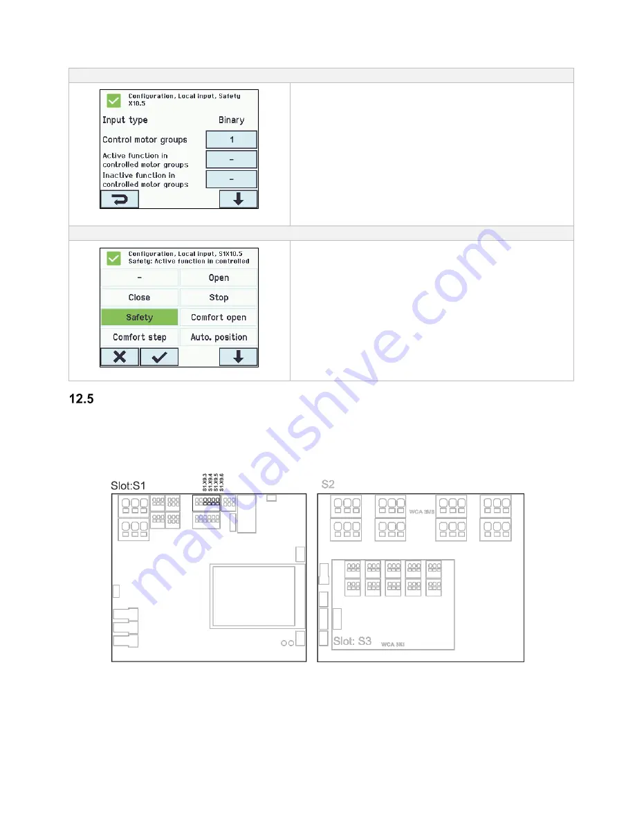 Window Master MotorController WCC 310 UL Скачать руководство пользователя страница 29