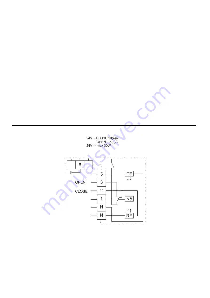 Window Master WLA 110 Скачать руководство пользователя страница 4