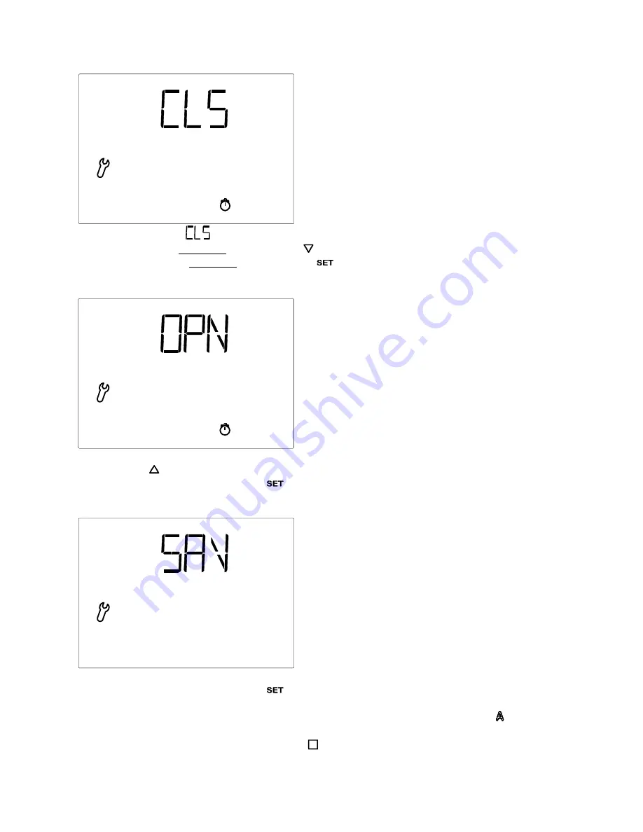 WindowMaster NV Solo Manual Download Page 15