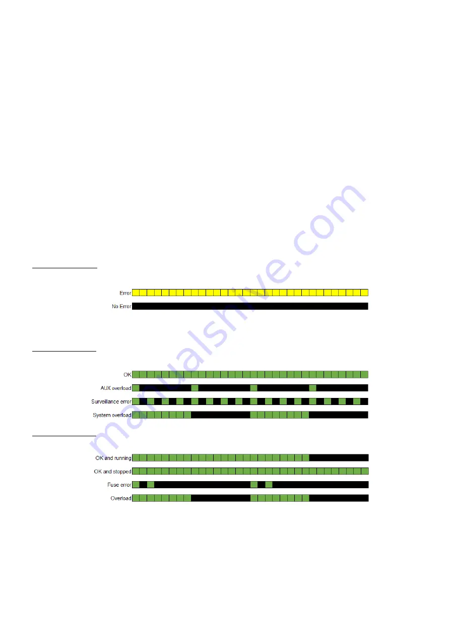 WindowMaster WCC 103BT MotorController Installation Instruction Download Page 12