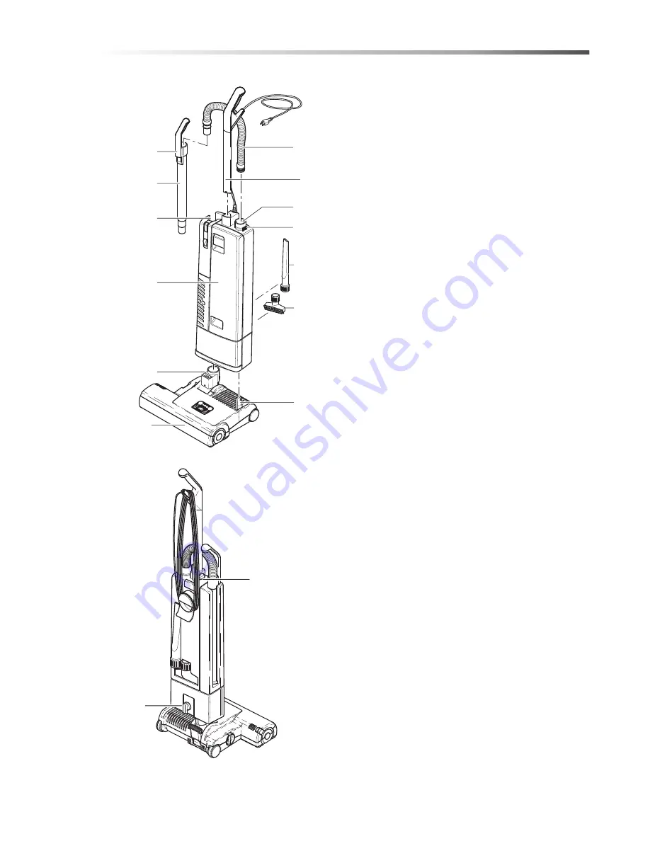 Windsor 1.012-052.0 VSP14 Operating Instructions Manual Download Page 25