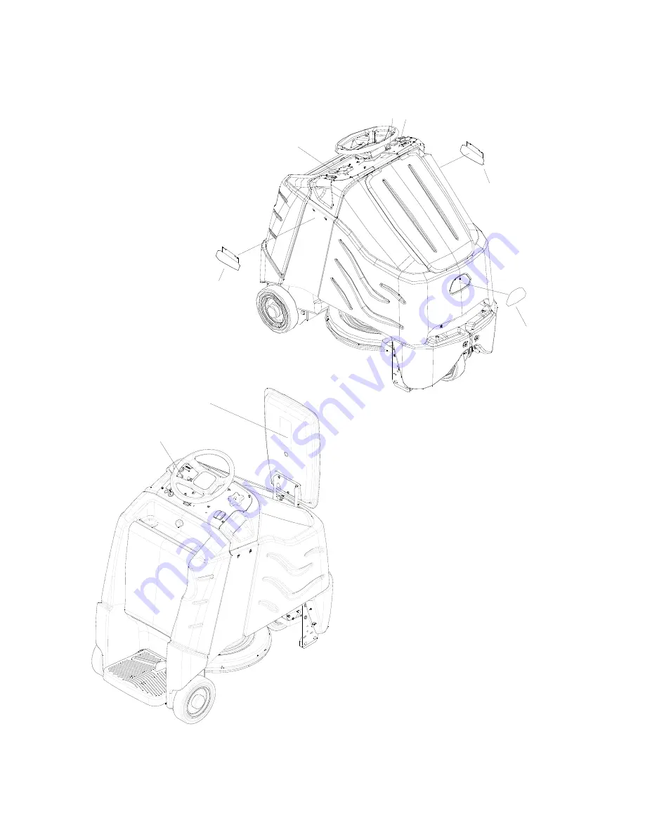 Windsor 10020080 Operator Instructions Manual Download Page 11