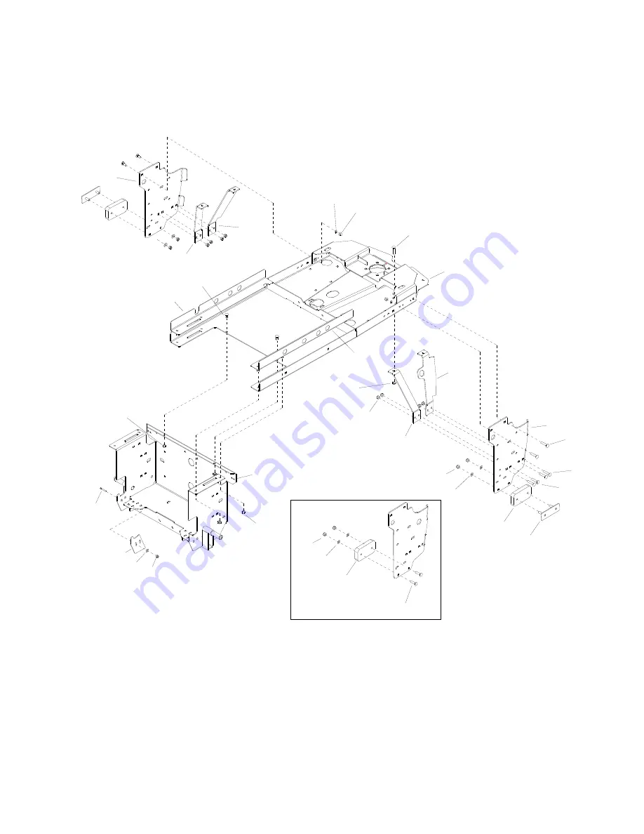 Windsor 10020080 Operator Instructions Manual Download Page 15