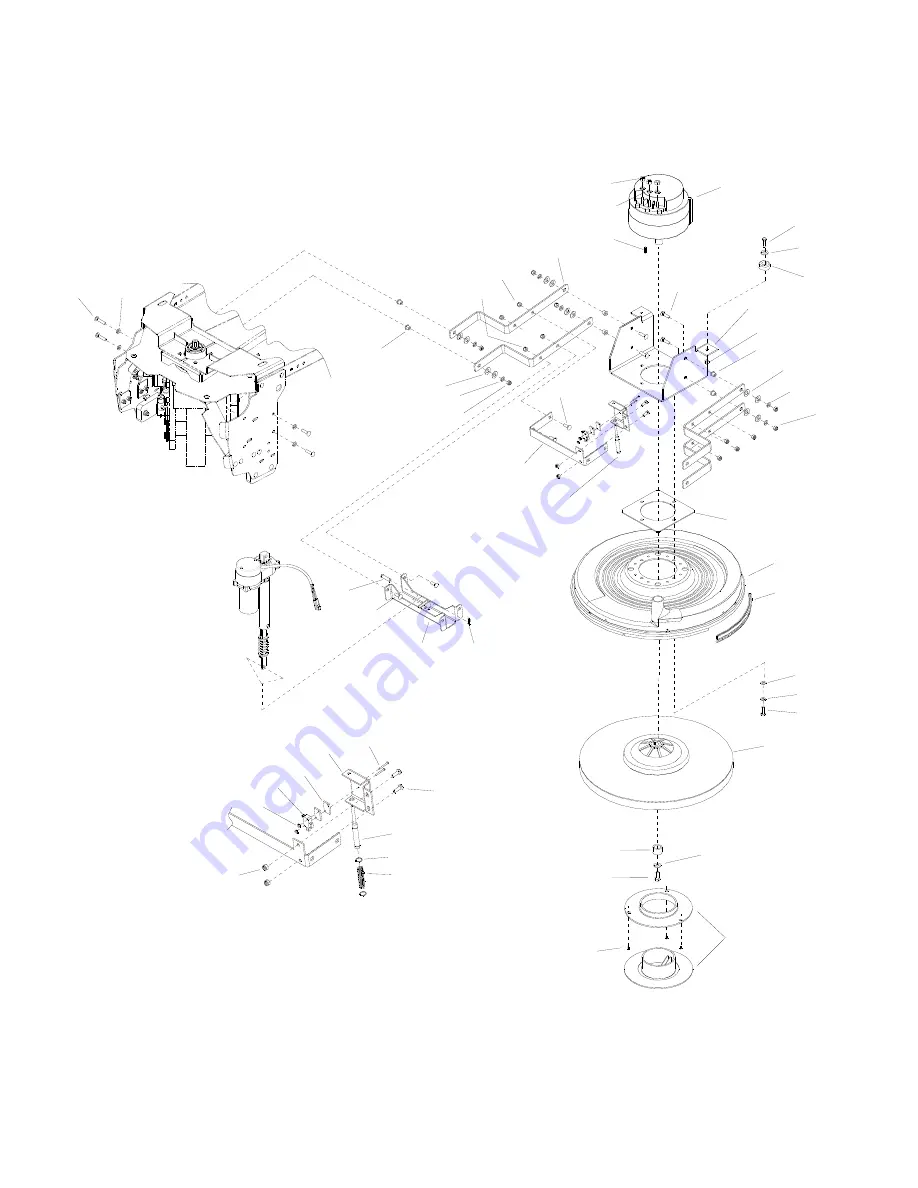 Windsor 10020080 Operator Instructions Manual Download Page 27