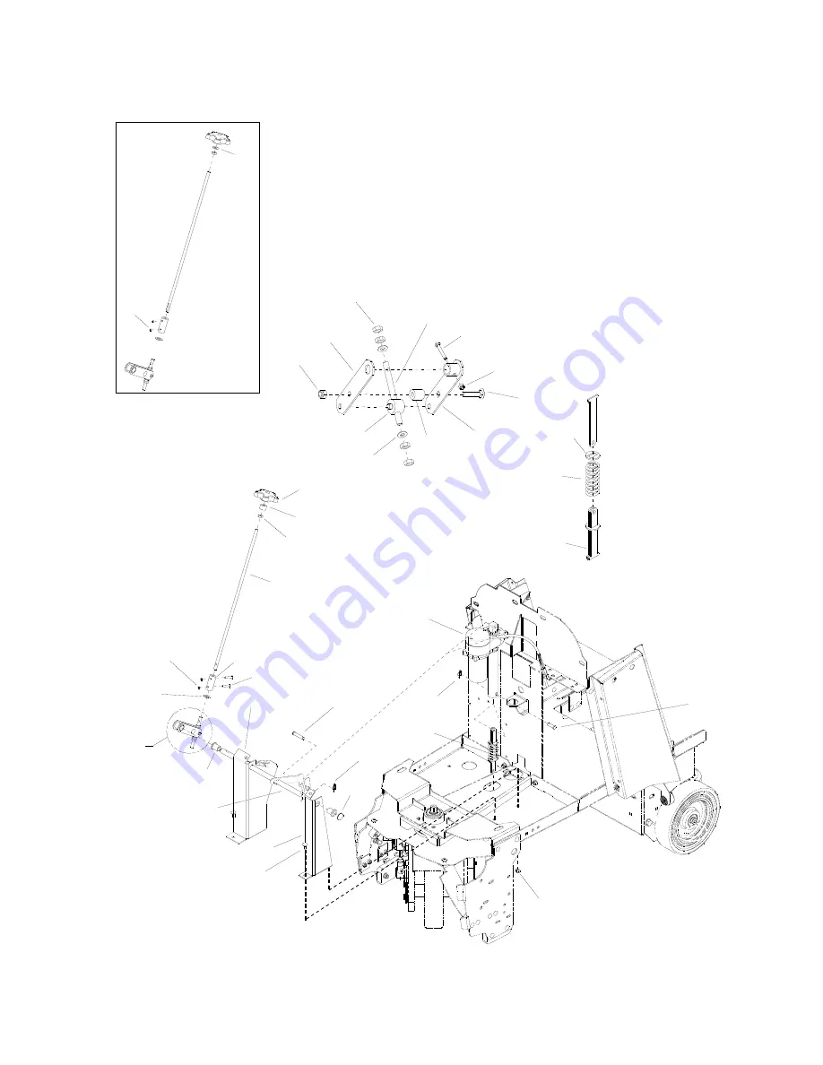 Windsor 10020080 Operator Instructions Manual Download Page 29