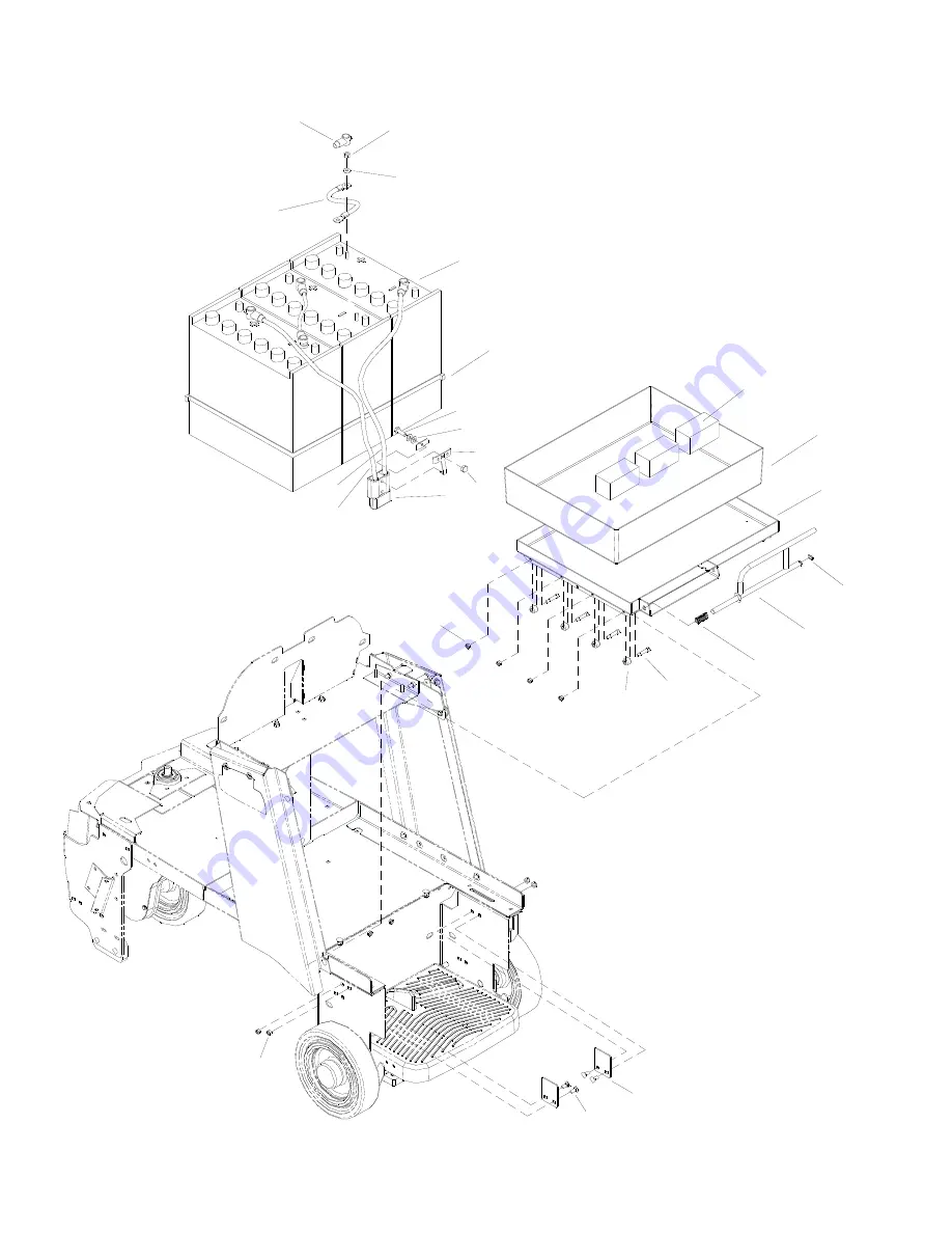 Windsor 10020080 Operator Instructions Manual Download Page 39