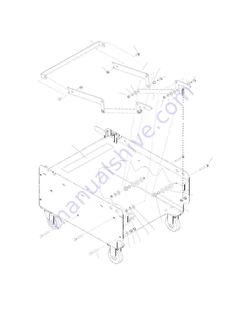 Windsor 10020080 Operator Instructions Manual Download Page 57