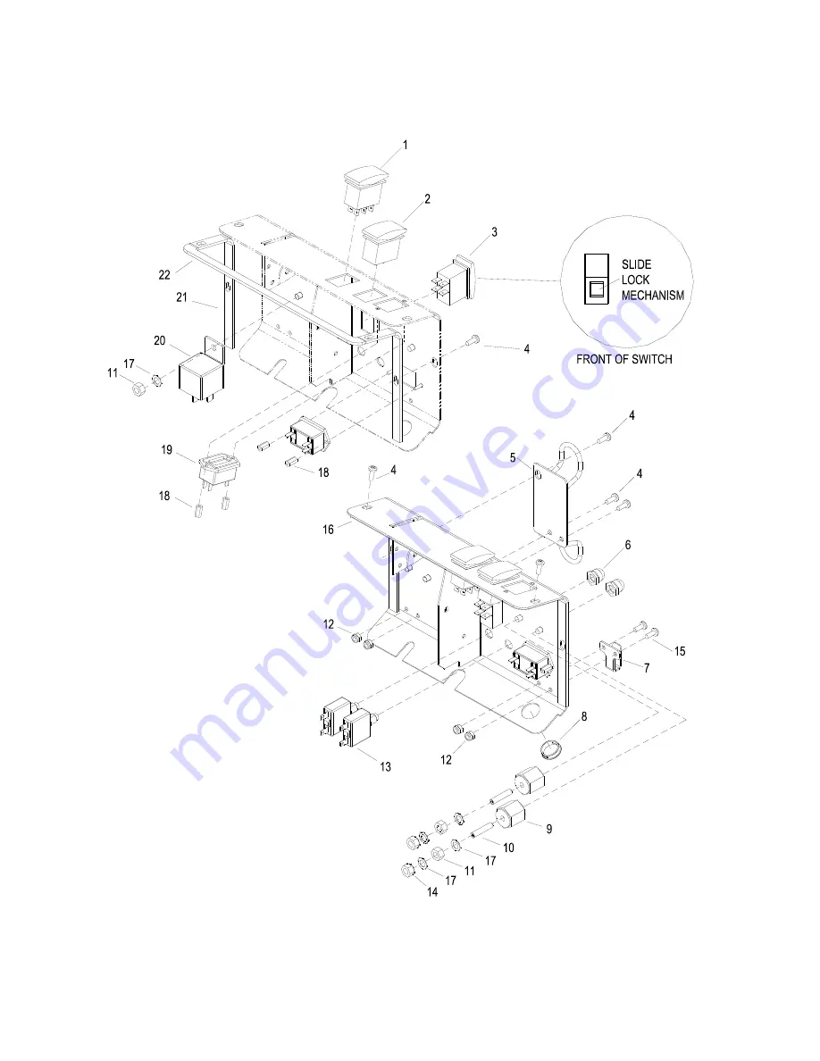 Windsor 10052700 Instructions Manual Download Page 28