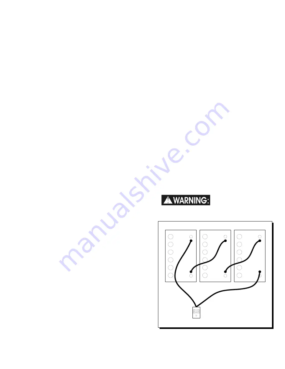 Windsor 10060140 Operator Instructions Manual Download Page 27