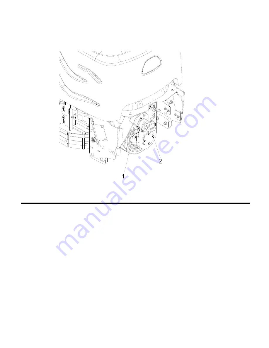 Windsor 10060140 Operator Instructions Manual Download Page 40