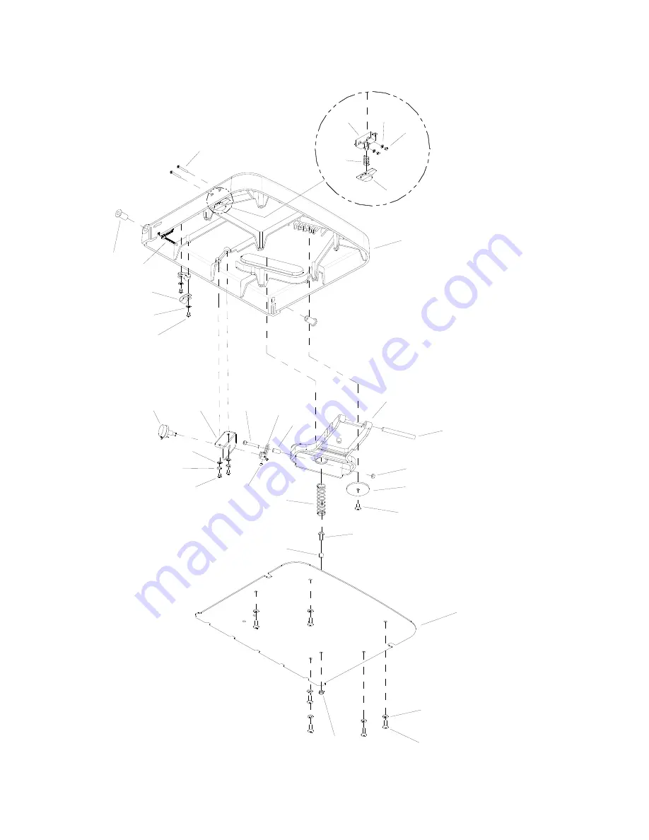 Windsor 10060140 Operator Instructions Manual Download Page 64