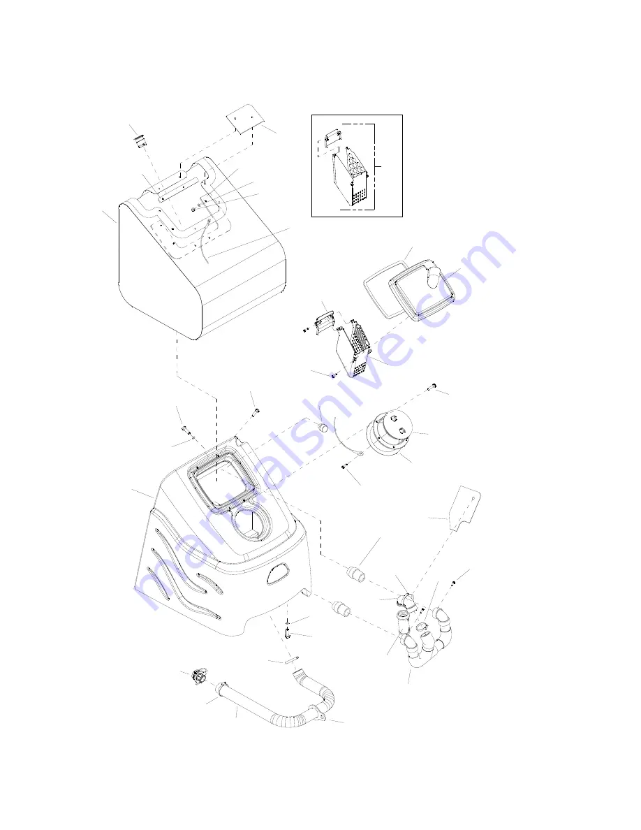 Windsor 10060140 Operator Instructions Manual Download Page 84