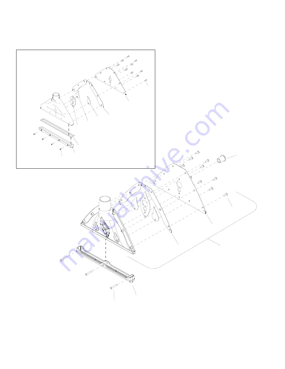 Windsor 10060140 Operator Instructions Manual Download Page 88