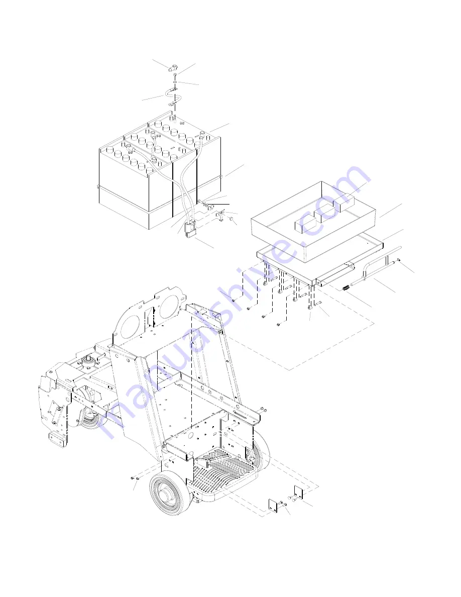 Windsor 10060140 Operator Instructions Manual Download Page 100