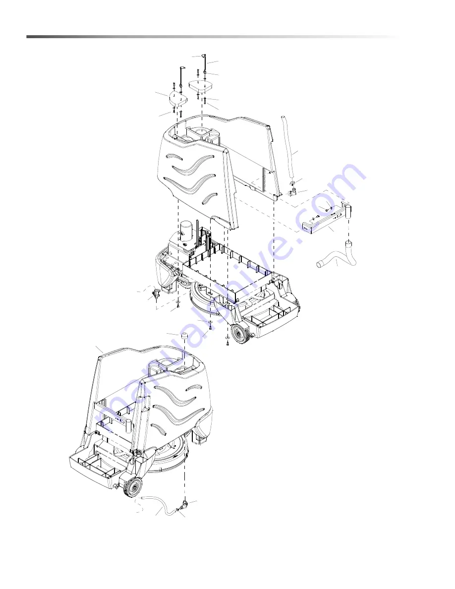 Windsor 10061250 Operator Instructions Manual Download Page 53